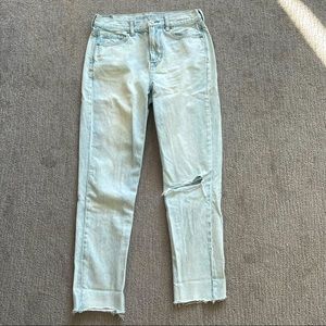 American Eagle Women’s Jeans